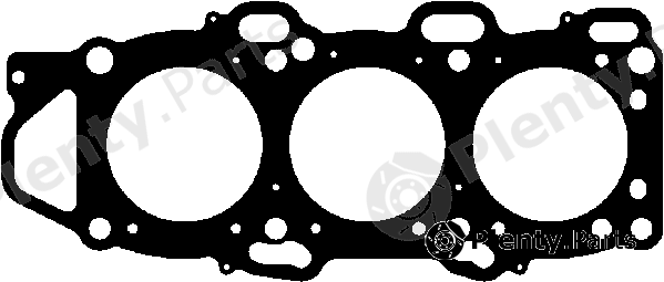  AJUSA part 10090900 Gasket, cylinder head