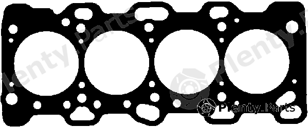  AJUSA part 10091000 Gasket, cylinder head