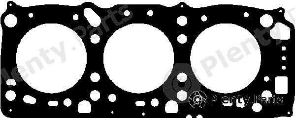  AJUSA part 10091300 Gasket, cylinder head