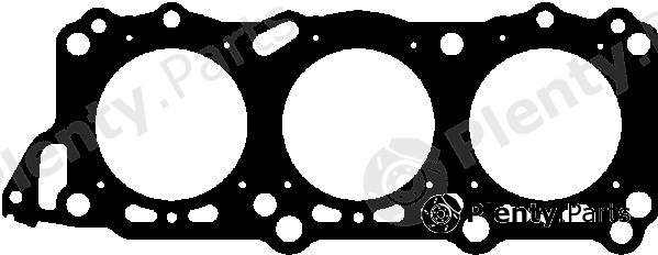  AJUSA part 10091900 Gasket, cylinder head