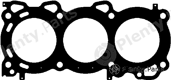  AJUSA part 10092000 Gasket, cylinder head