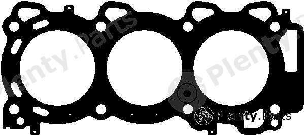  AJUSA part 10092100 Gasket, cylinder head