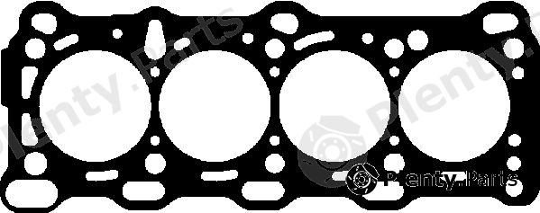  AJUSA part 10092200 Gasket, cylinder head