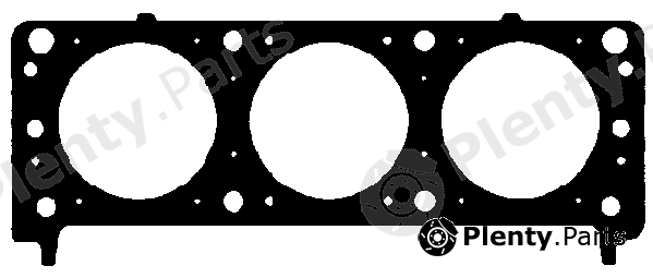  AJUSA part 10092400 Gasket, cylinder head