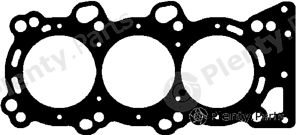  AJUSA part 10092500 Gasket, cylinder head