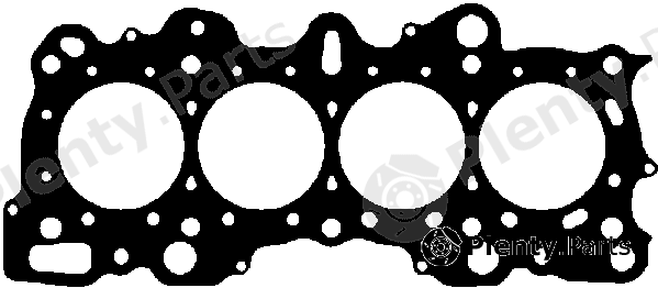  AJUSA part 10092700 Gasket, cylinder head