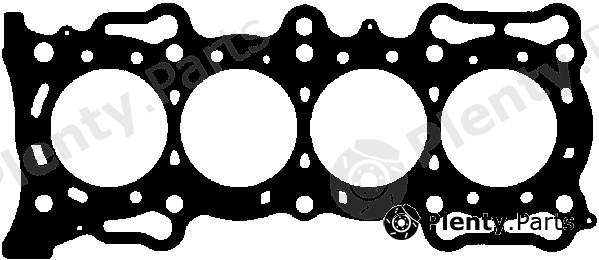  AJUSA part 10093000 Gasket, cylinder head
