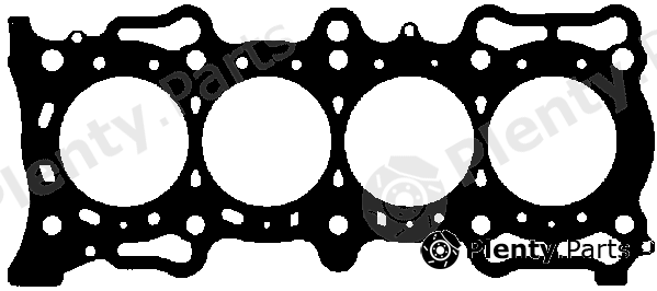  AJUSA part 10093100 Gasket, cylinder head