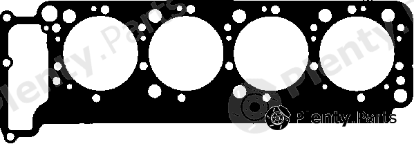  AJUSA part 10094000 Gasket, cylinder head