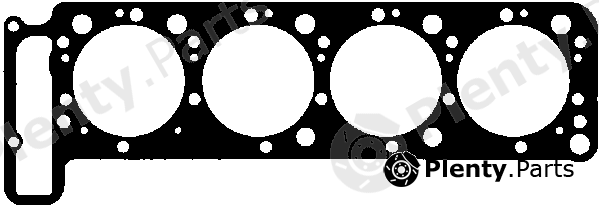  AJUSA part 10094100 Gasket, cylinder head