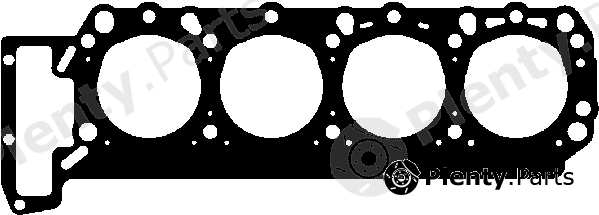  AJUSA part 10094200 Gasket, cylinder head