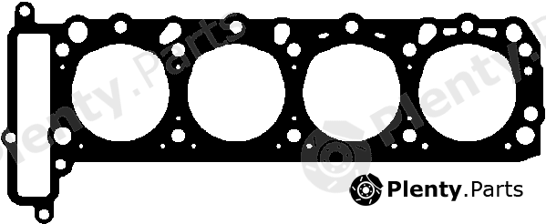  AJUSA part 10094300 Gasket, cylinder head