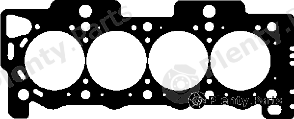  AJUSA part 10094400 Gasket, cylinder head
