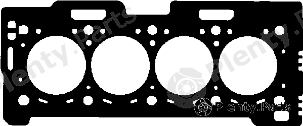  AJUSA part 10094600 Gasket, cylinder head