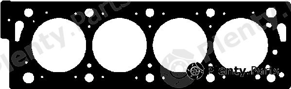  AJUSA part 10094700 Gasket, cylinder head