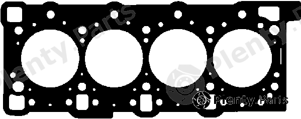  AJUSA part 10094800 Gasket, cylinder head