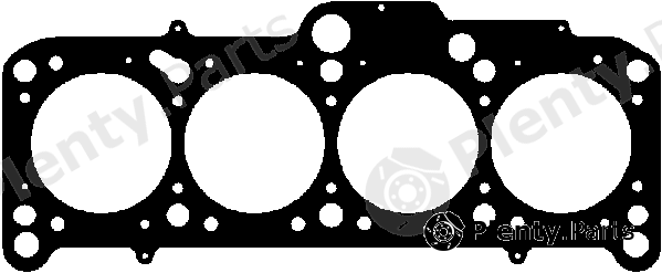  AJUSA part 10094910 Gasket, cylinder head
