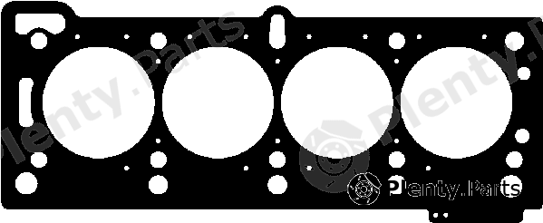  AJUSA part 10095000 Gasket, cylinder head