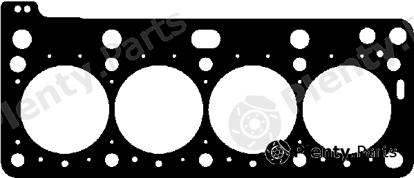  AJUSA part 10095200 Gasket, cylinder head
