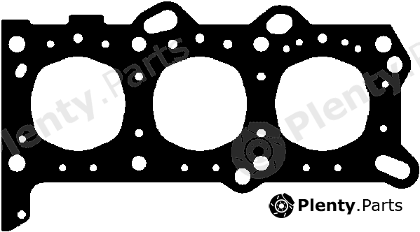  AJUSA part 10095900 Gasket, cylinder head