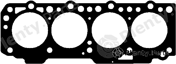  AJUSA part 10096010 Gasket, cylinder head