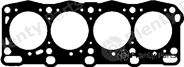  AJUSA part 10096200 Gasket, cylinder head