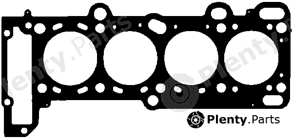  AJUSA part 10096500 Gasket, cylinder head