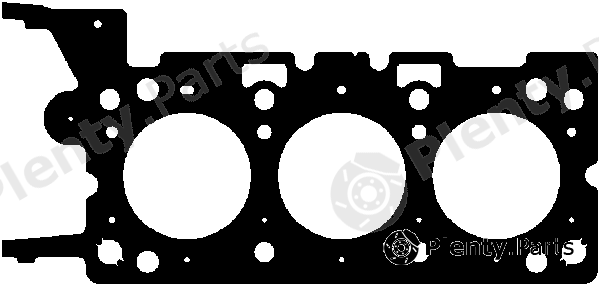  AJUSA part 10096900 Gasket, cylinder head