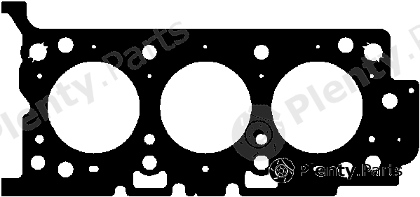  AJUSA part 10097000 Gasket, cylinder head