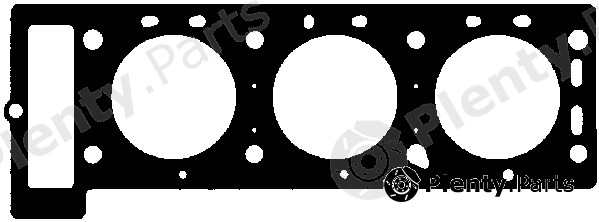  AJUSA part 10097100 Gasket, cylinder head