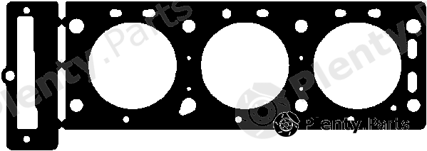  AJUSA part 10097200 Gasket, cylinder head