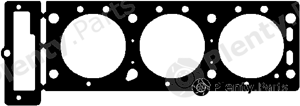  AJUSA part 10097400 Gasket, cylinder head