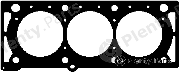  AJUSA part 10097500 Gasket, cylinder head