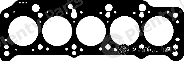  AJUSA part 10097720 Gasket, cylinder head