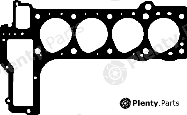  AJUSA part 10097910 Gasket, cylinder head
