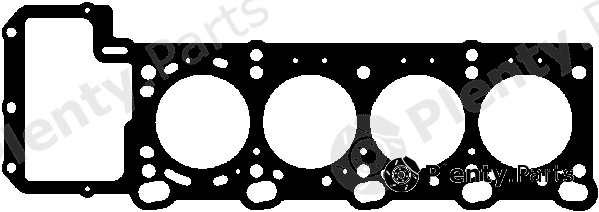  AJUSA part 10098000 Gasket, cylinder head