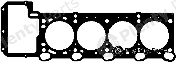  AJUSA part 10098200 Gasket, cylinder head
