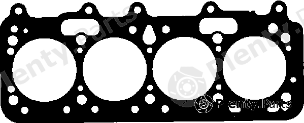  AJUSA part 10098610 Gasket, cylinder head