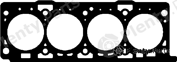  AJUSA part 10098800 Gasket, cylinder head
