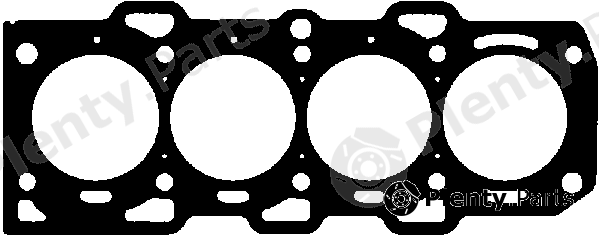  AJUSA part 10098900 Gasket, cylinder head