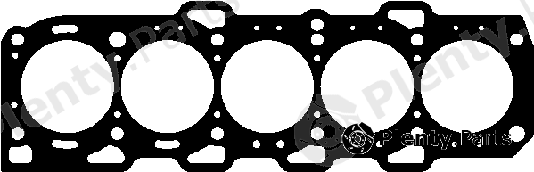 AJUSA part 10099100 Gasket, cylinder head