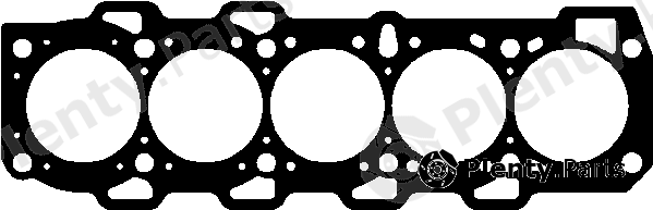  AJUSA part 10099200 Gasket, cylinder head