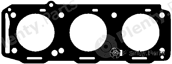  AJUSA part 10099300 Gasket, cylinder head