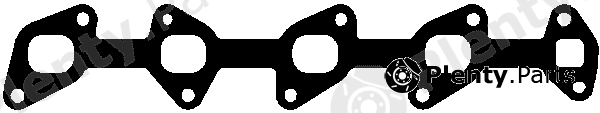  ELRING part 081.340 (081340) Gasket, exhaust manifold