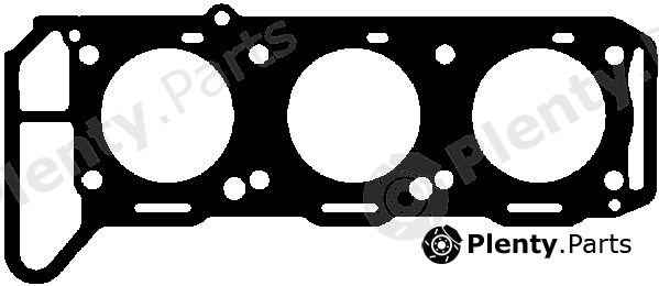  AJUSA part 10099400 Gasket, cylinder head