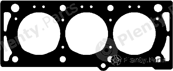  AJUSA part 10099600 Gasket, cylinder head