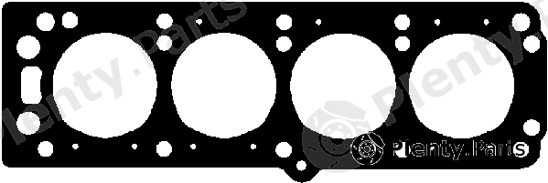  AJUSA part 10099900 Gasket, cylinder head