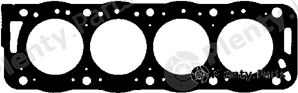  AJUSA part 10100440 Gasket, cylinder head