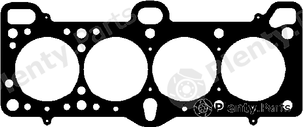  AJUSA part 10101200 Gasket, cylinder head