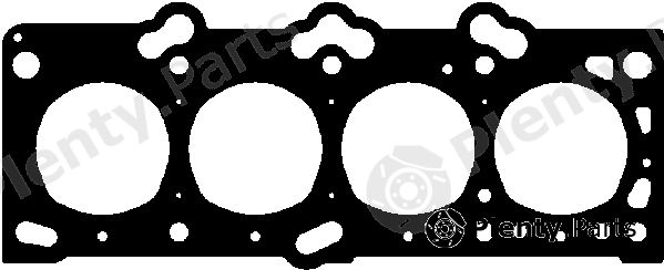  AJUSA part 10101300 Gasket, cylinder head